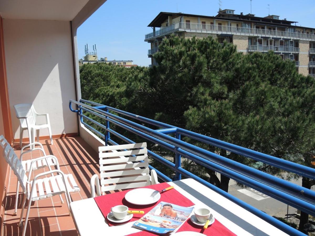 Beautiful 100m From The Of Bibione