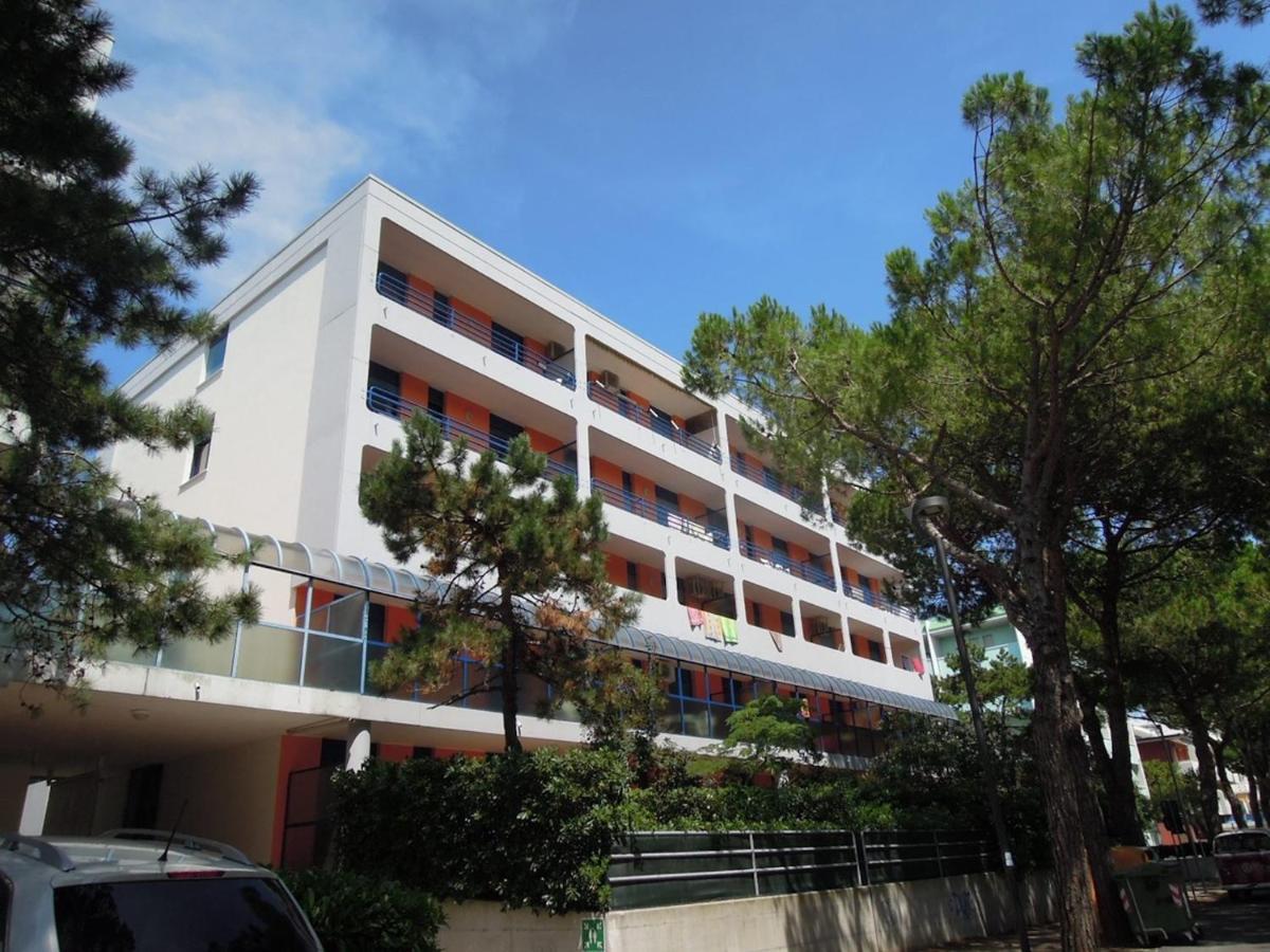 Apartment Beautiful 100m From The Of Bibione